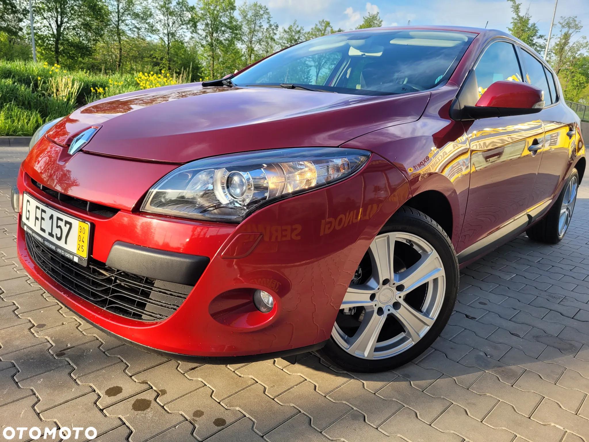 Renault Megane TCe 130 Dynamique - 12
