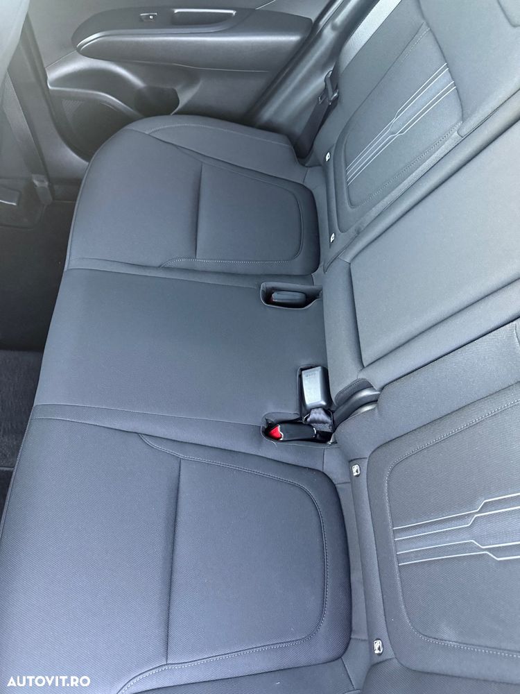 Hyundai Tucson 1.6 T-GDi HEV 2WD Advantage - 11