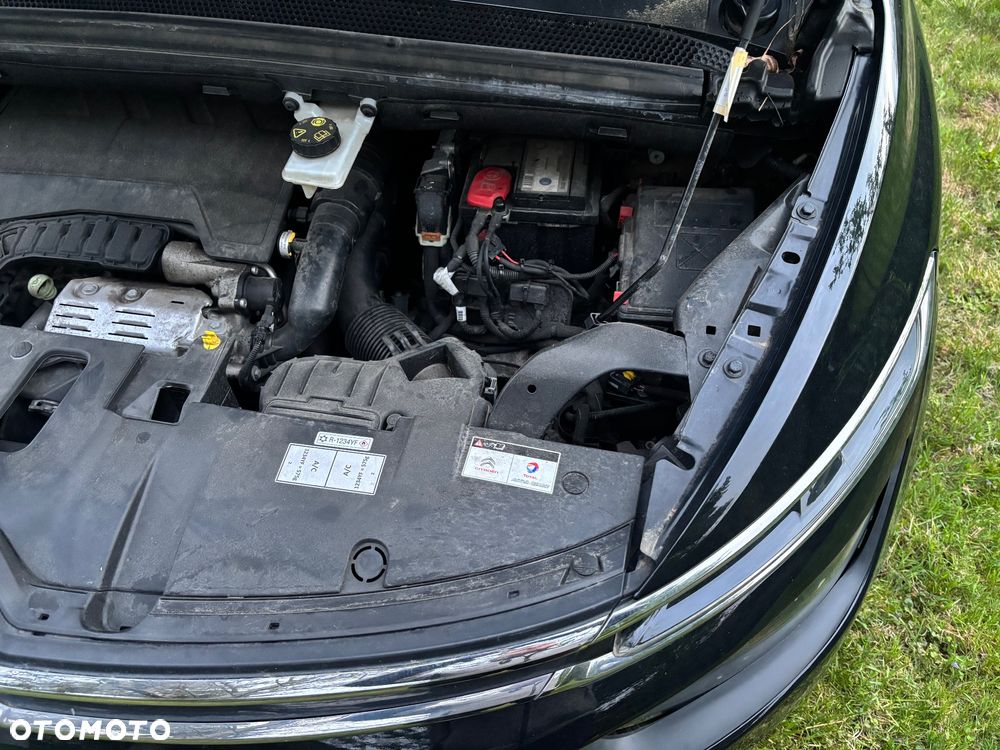 Citroën C4 SpaceTourer Grand PureTech 130 Stop&Start LIVE - 18