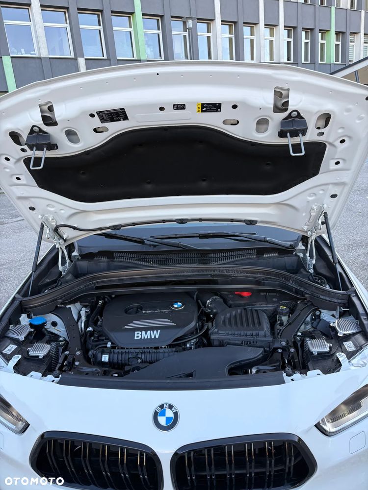 BMW X2 - 27