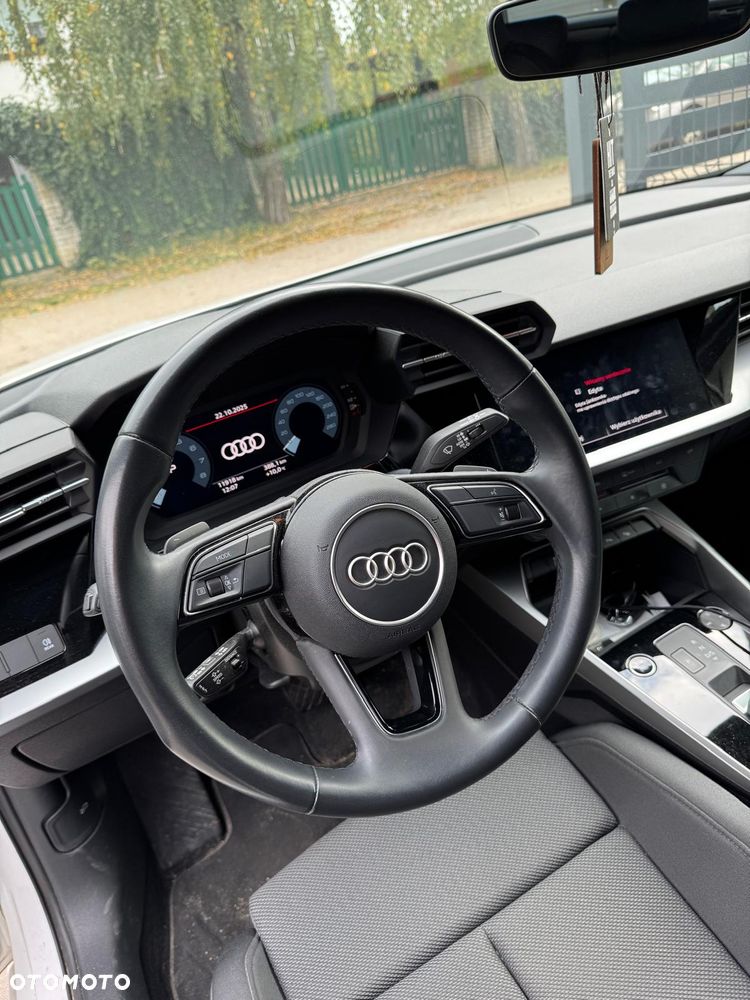 Audi A3 Sportback - 4