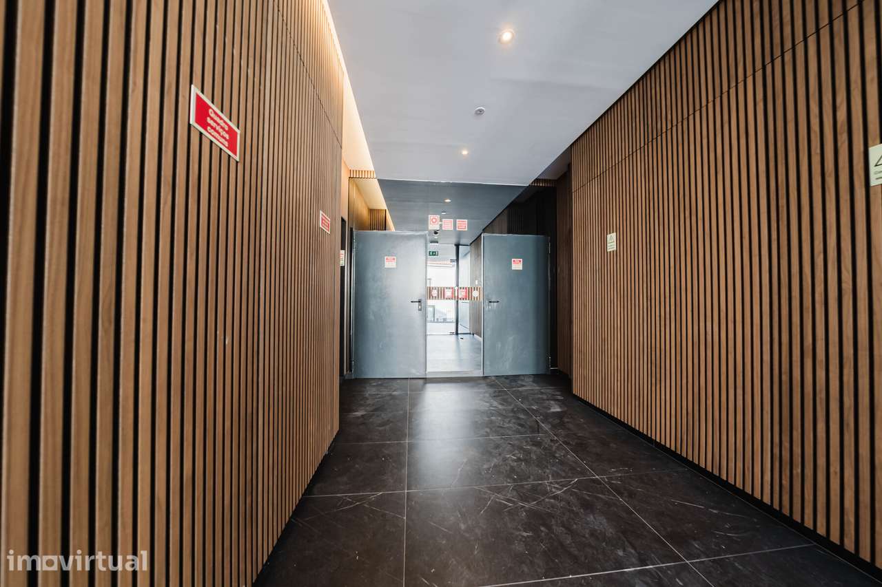 APARTAMENTO NOVO C/ 3 ASSOALHADAS CENTRO! LOCALIZAÇÃO PREMIUM! - Grande imagem: 5/51