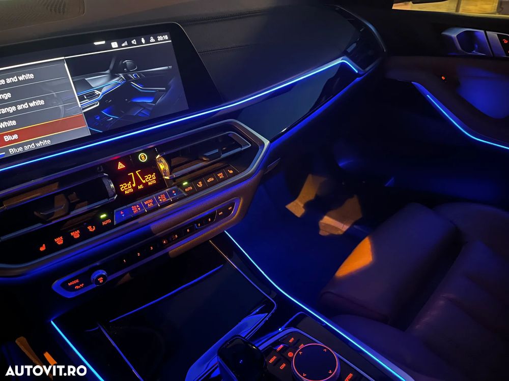 BMW X5 xDrive30d - 30