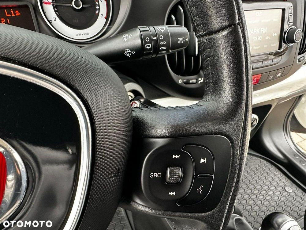 Fiat 500L 1.4 16V Pop Star - 19