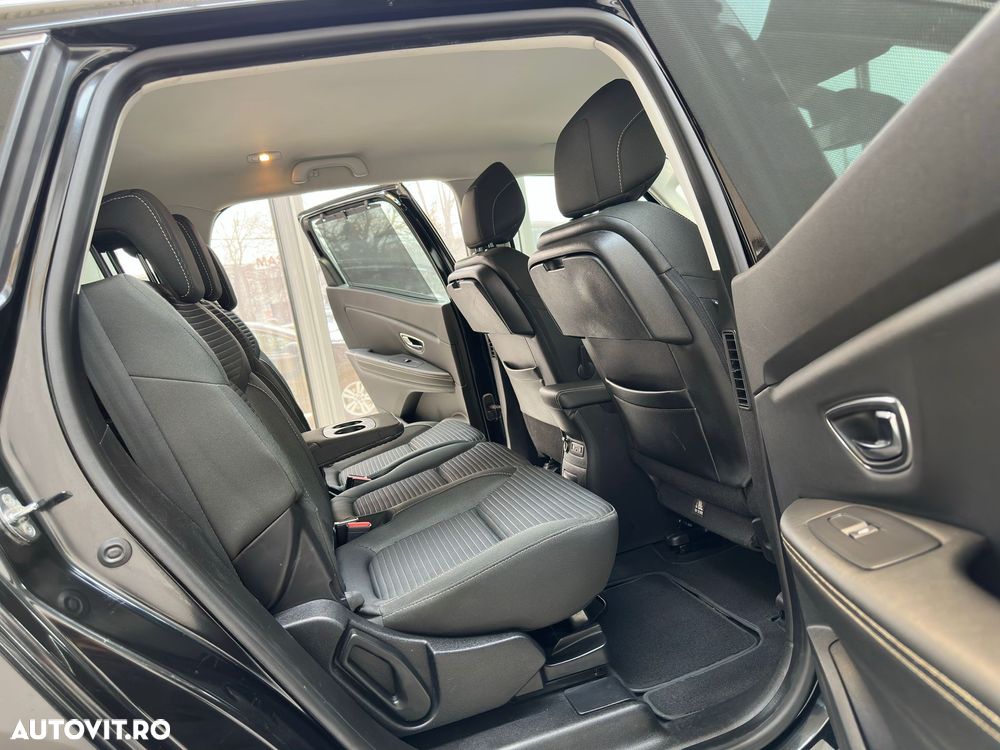 Renault Grand Scenic ENERGY dCi 130 Business - 8