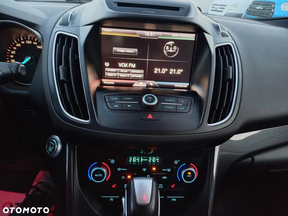 Ford Grand C-MAX Gr 2.0 TDCi Titanium ASS - 26