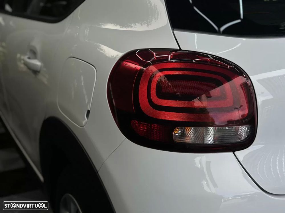 Citroën C3 1.2 PureTech Feel - 5