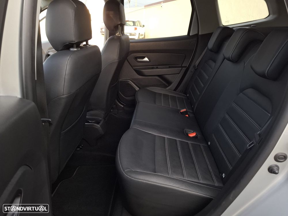 Dacia Duster 1.0 TCe ECO-G Prestige Bi-Fuel - 33