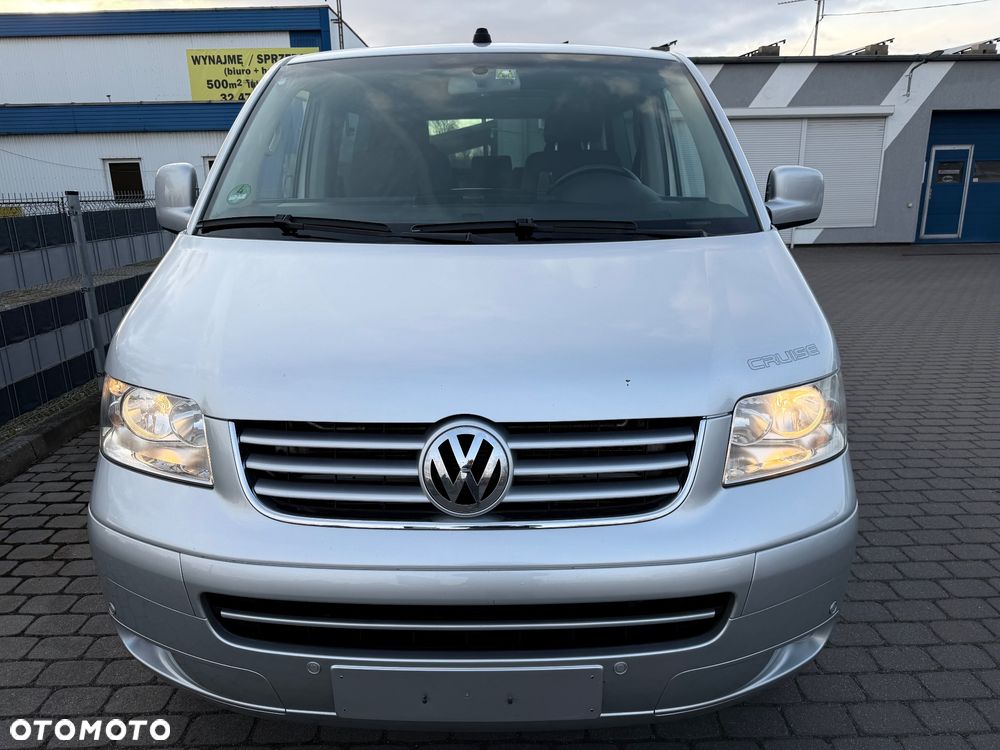 Volkswagen Multivan L1 Business - 2