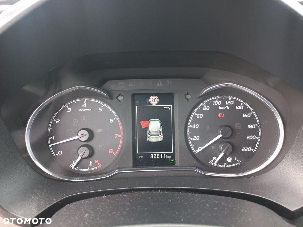 Toyota Yaris - 18
