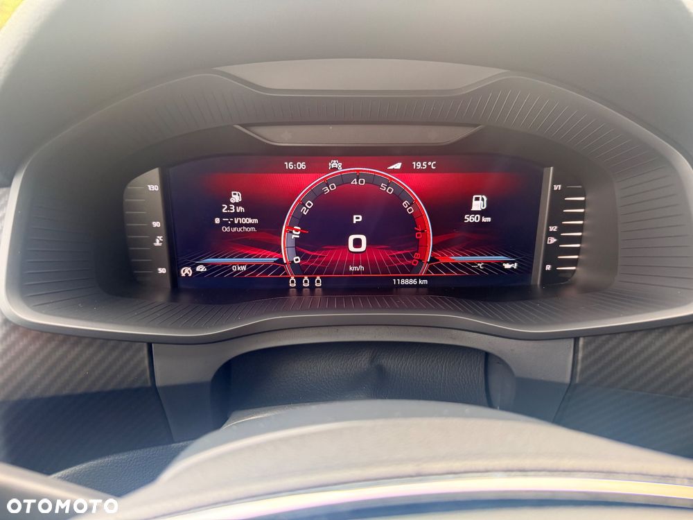 Skoda Kodiaq 2.0 TSI 4x4 Sportline DSG - 4