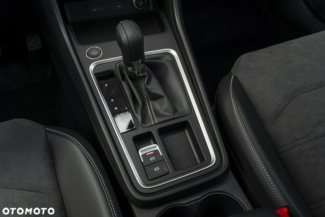 Seat Ateca - 20