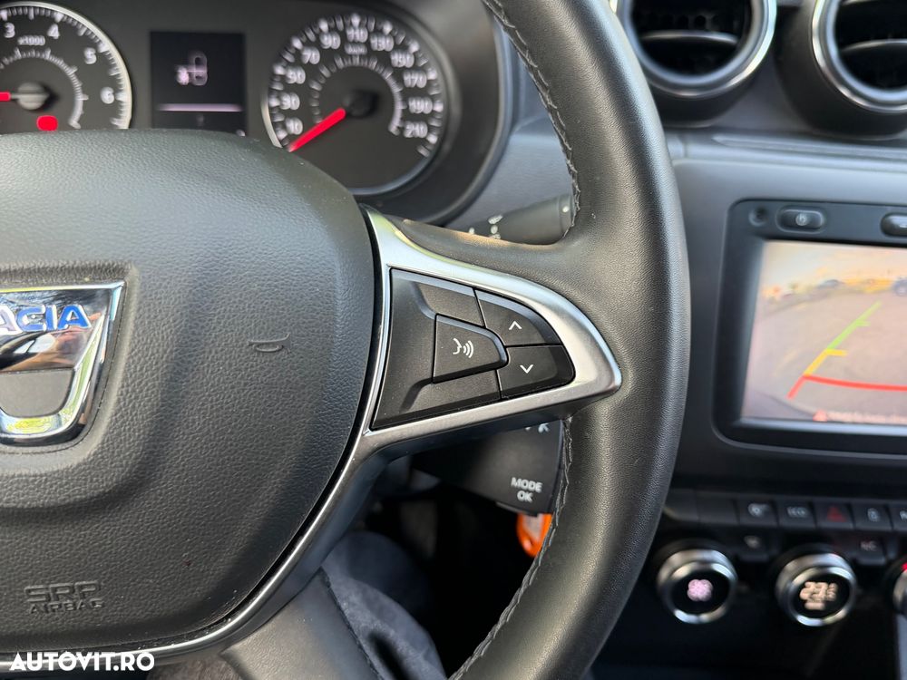 Dacia Duster 1.5 dCi 4x2 Prestige - 21