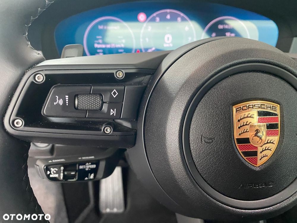 Porsche 911 - 15