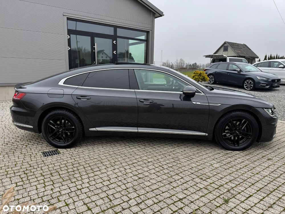 Volkswagen Arteon 2.0 TSI DSG R-Line - 7