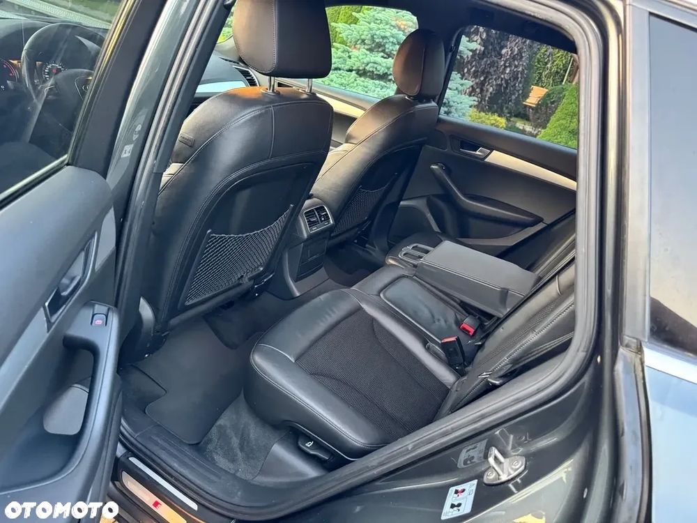 Audi Q5 2.0 TDI Quattro S tronic - 7