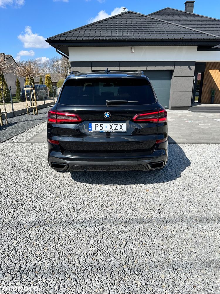 BMW X5 xDrive30d - 6