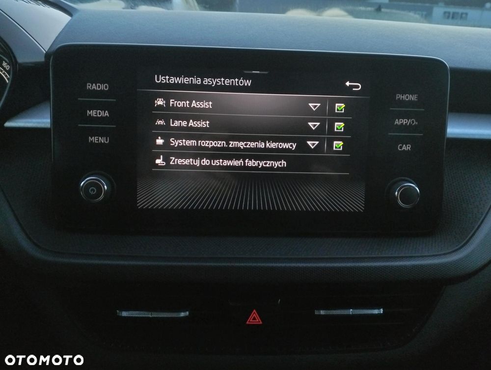 Skoda Fabia 1.0 TSI Ambition - 18