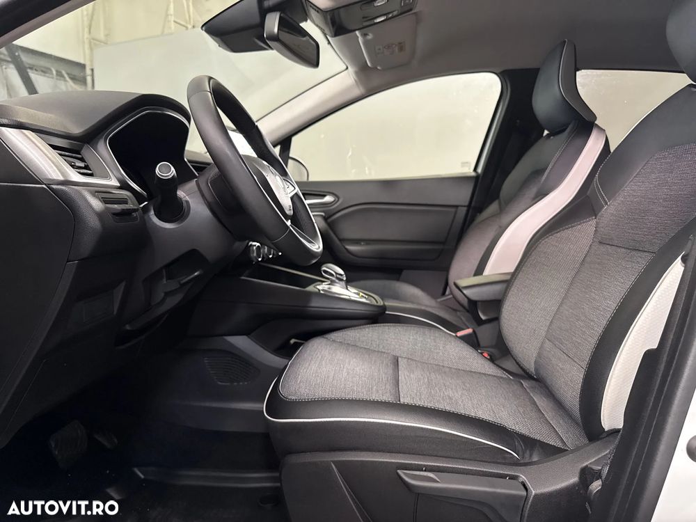 Renault Captur Intens - 22