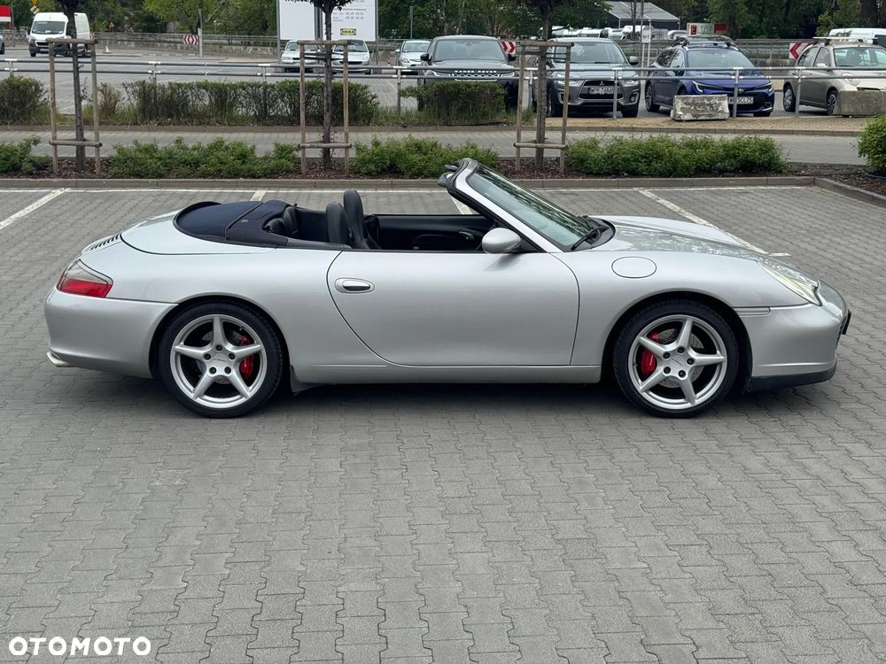 Porsche 911 - 11
