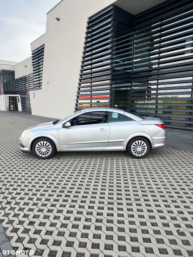Opel Astra - 9