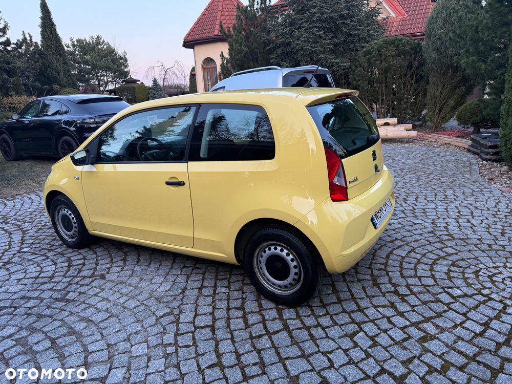 Seat Mii - 13