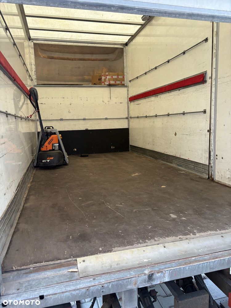 Iveco Daily 35C15 - 8