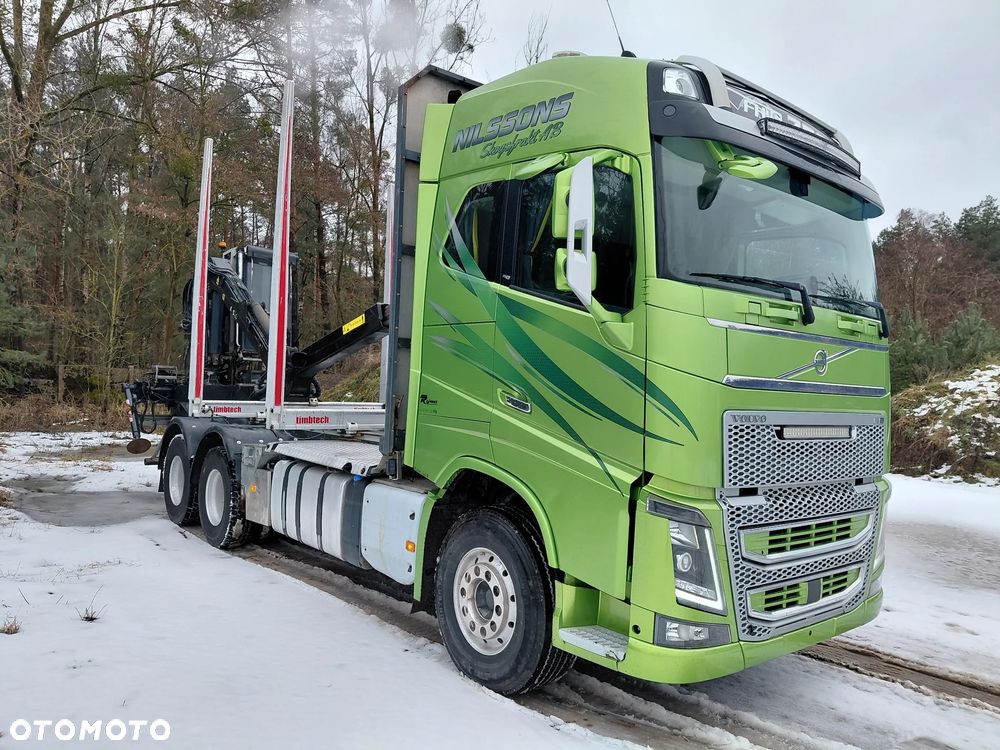 Volvo FH 750 - 3