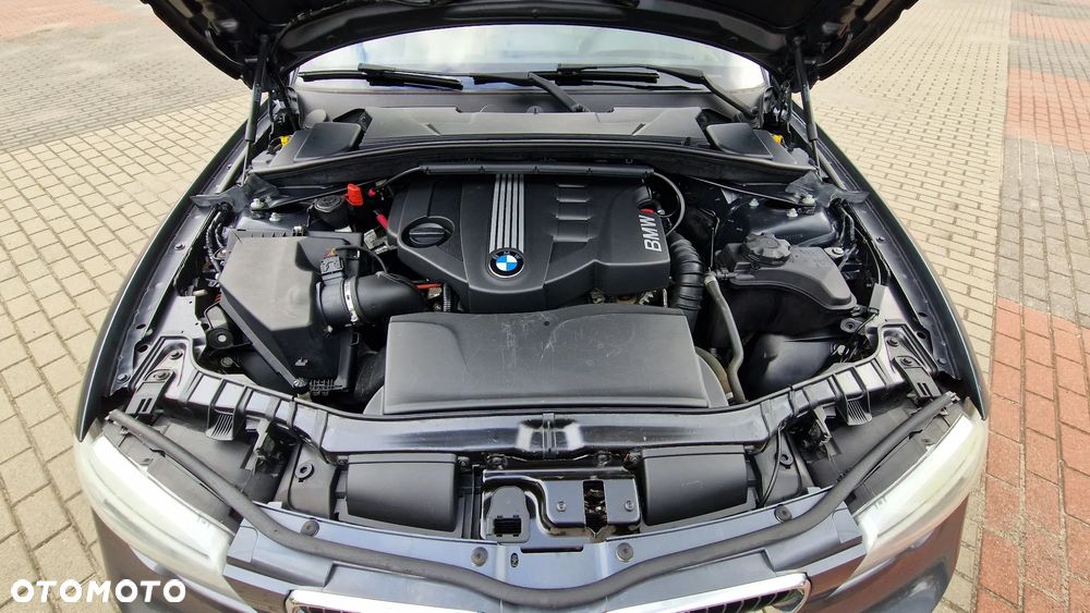 BMW Seria 1 120d Edition Sport - 17