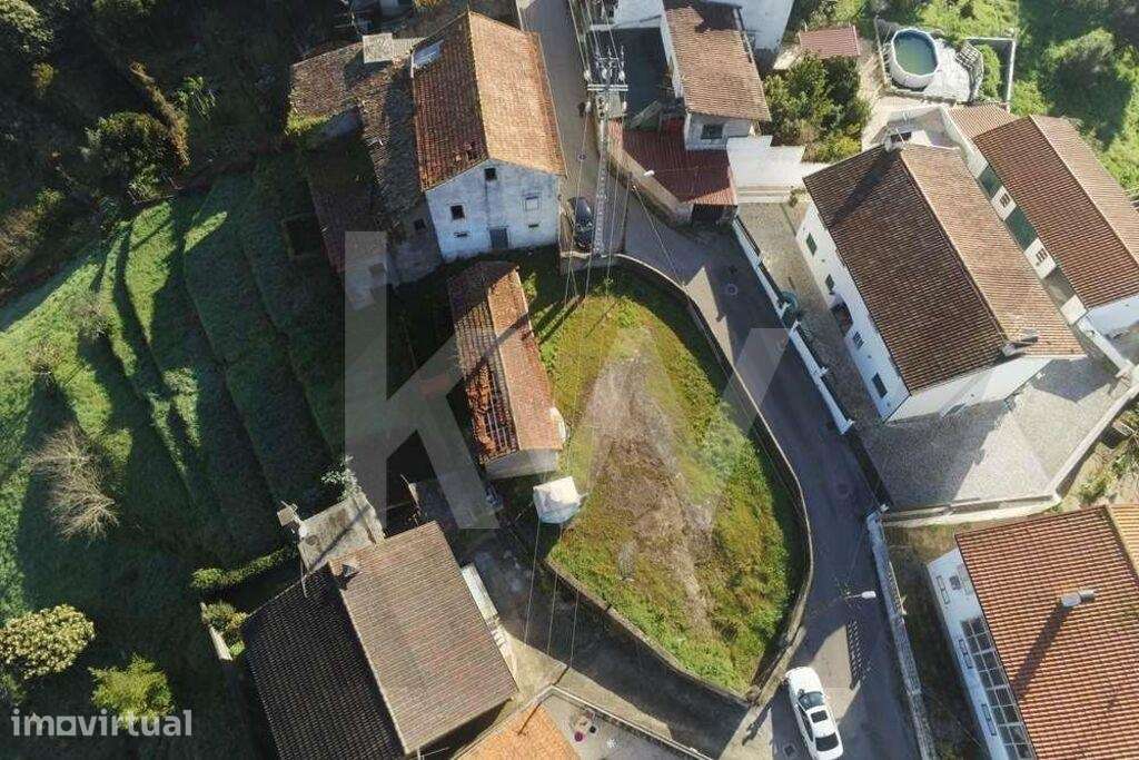 Moradia Isolada p/ Recuperar | 7Km de Coimbra | Terreno | Vistas panor - Grande imagem: 4/38