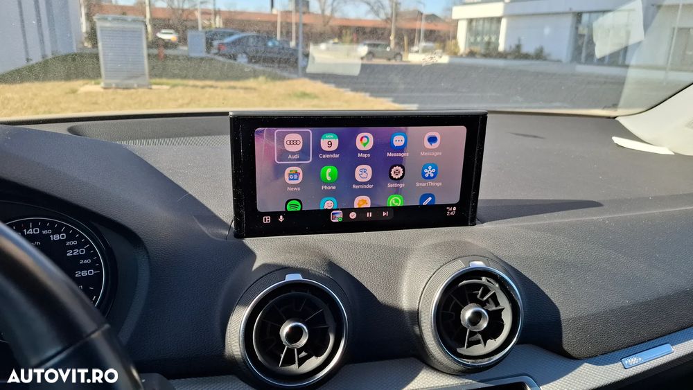 Audi Q2 30 TFSI - 24