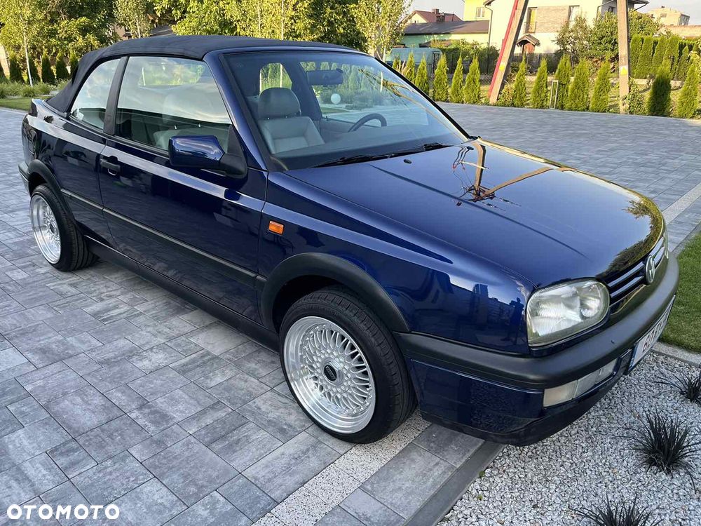 Volkswagen Golf 1.8 / 1.8 C - 10