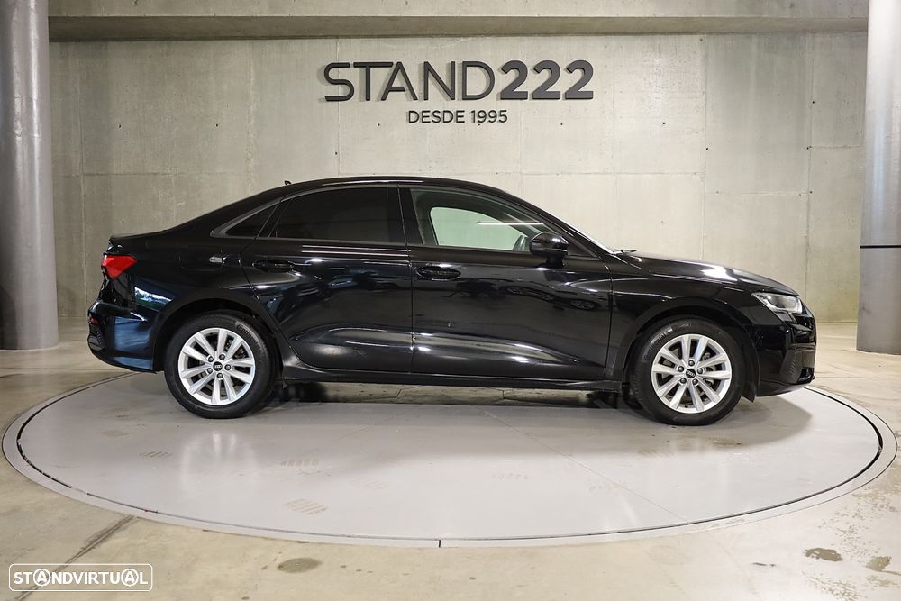 Audi A3 Limousine 30 TDI - 5