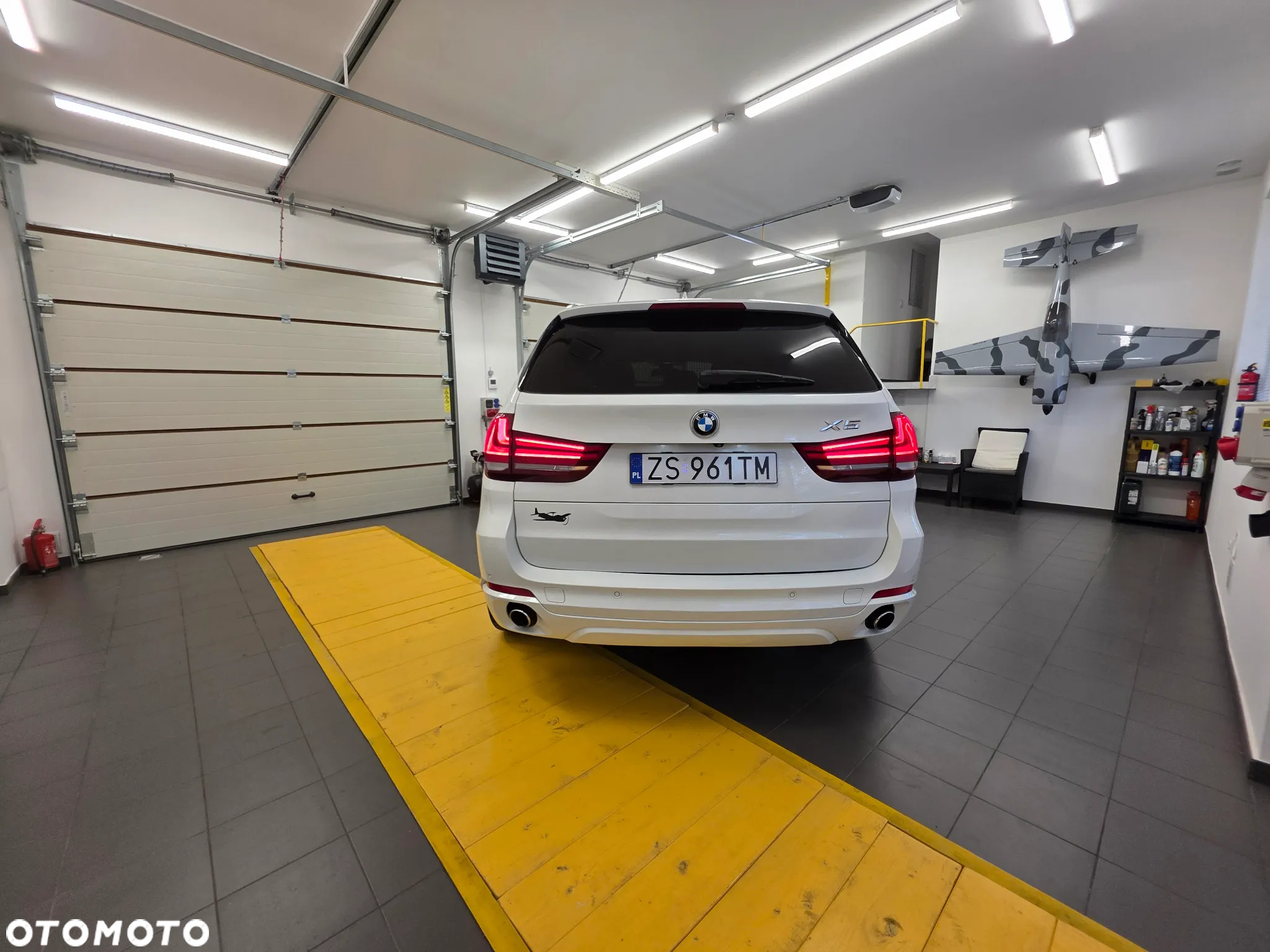 BMW X5 sDrive25d - 21