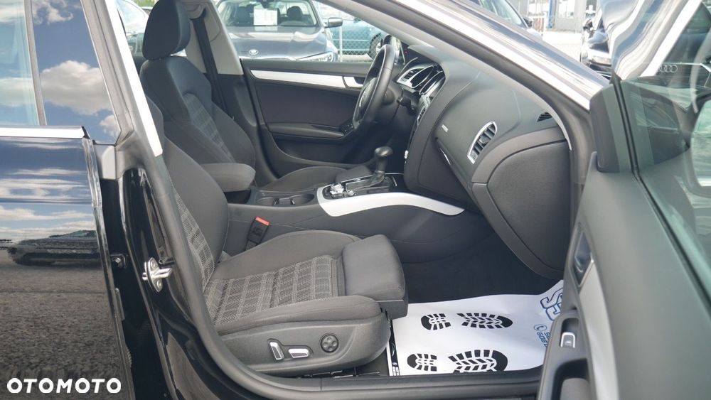 Audi A5 Sportback - 13