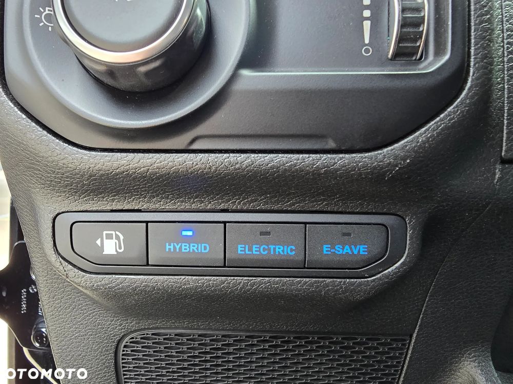 Jeep Wrangler 2.0 4xe Plug-In Hybrid Hardtop Sahara - 33