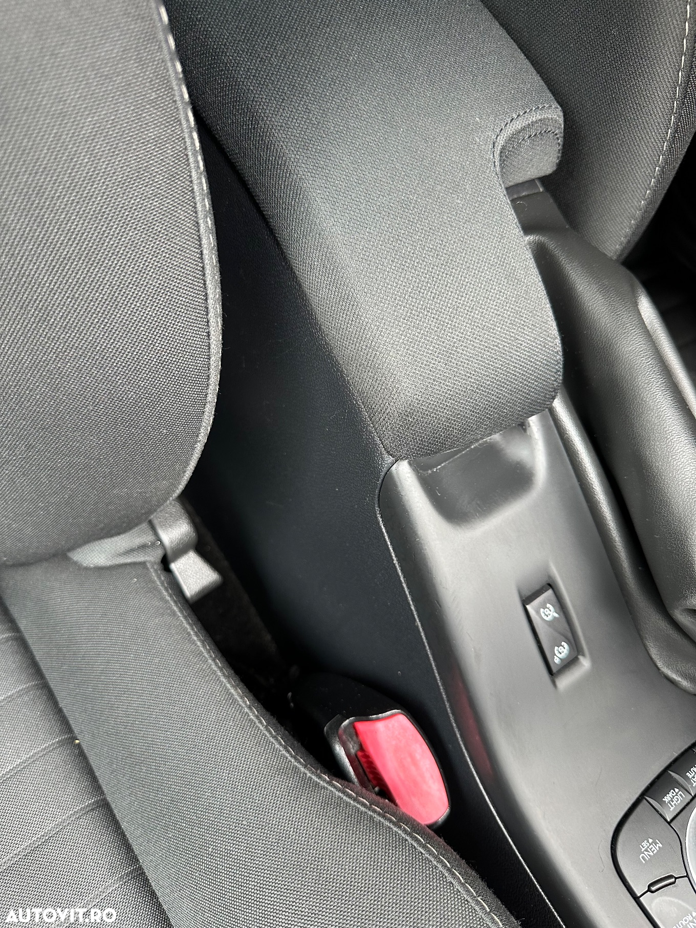 Renault Megane dCi 110 FAP LIMITED - 30