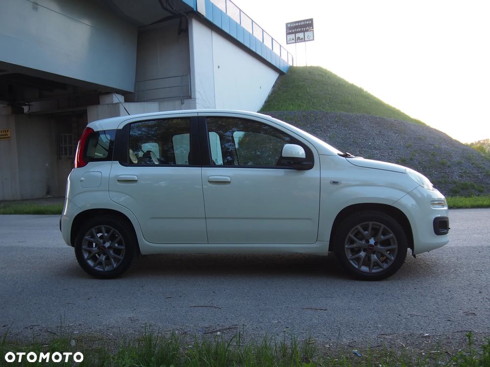 Fiat Panda 1.2 Start&Stop Pop - 7