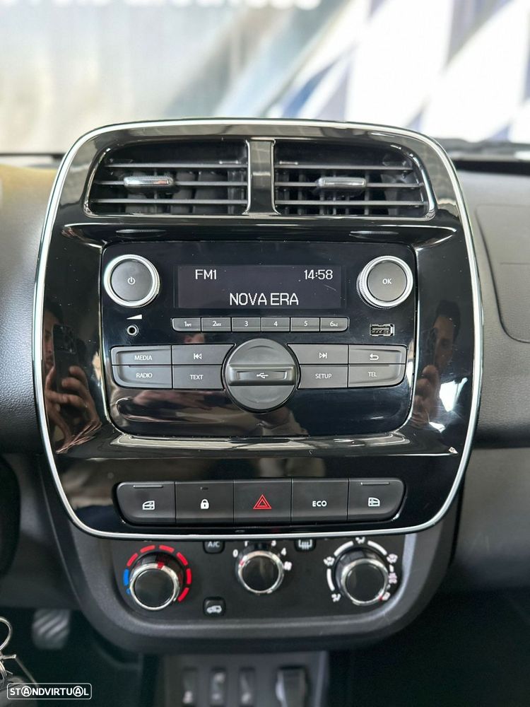 Dacia Spring Electric 45 Essential - 14