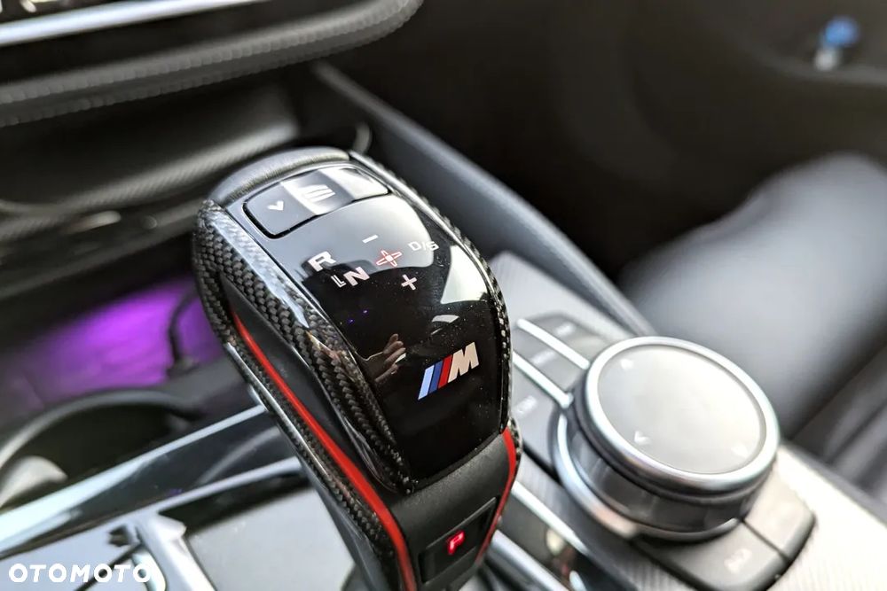BMW M5 Competition - 30