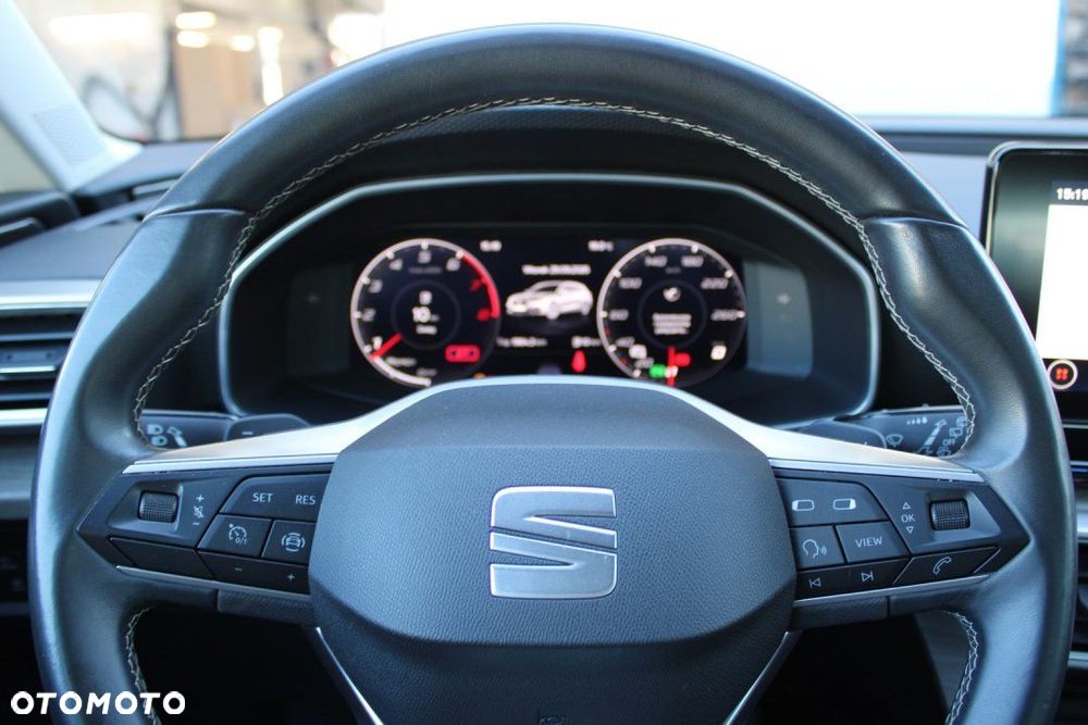 Seat Leon - 15