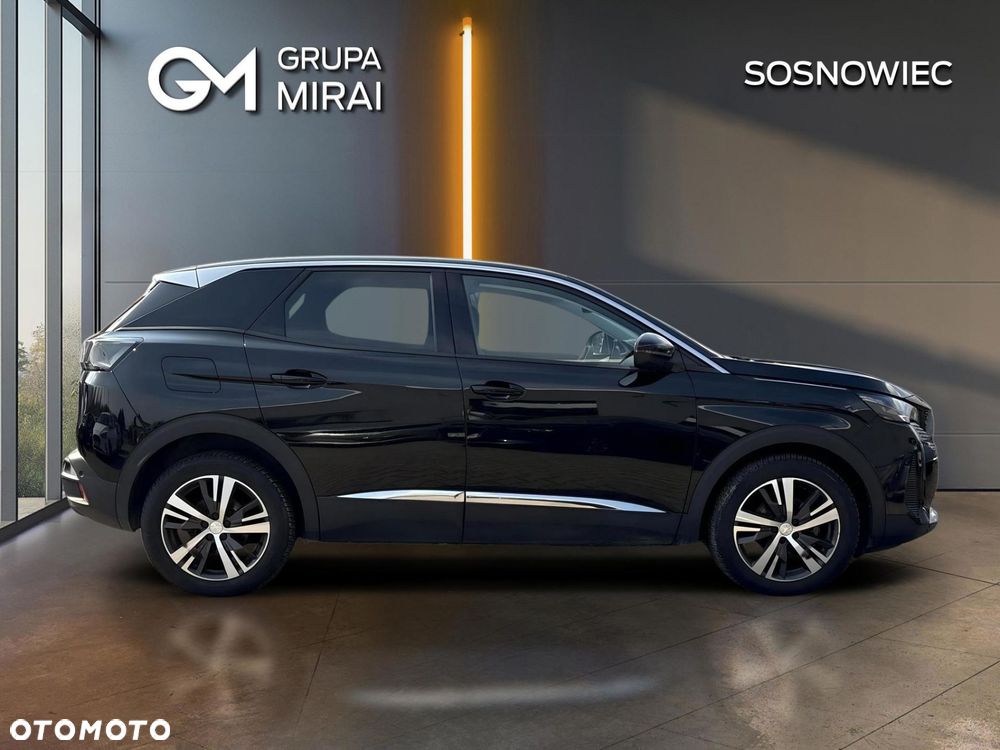 Peugeot 3008 - 6