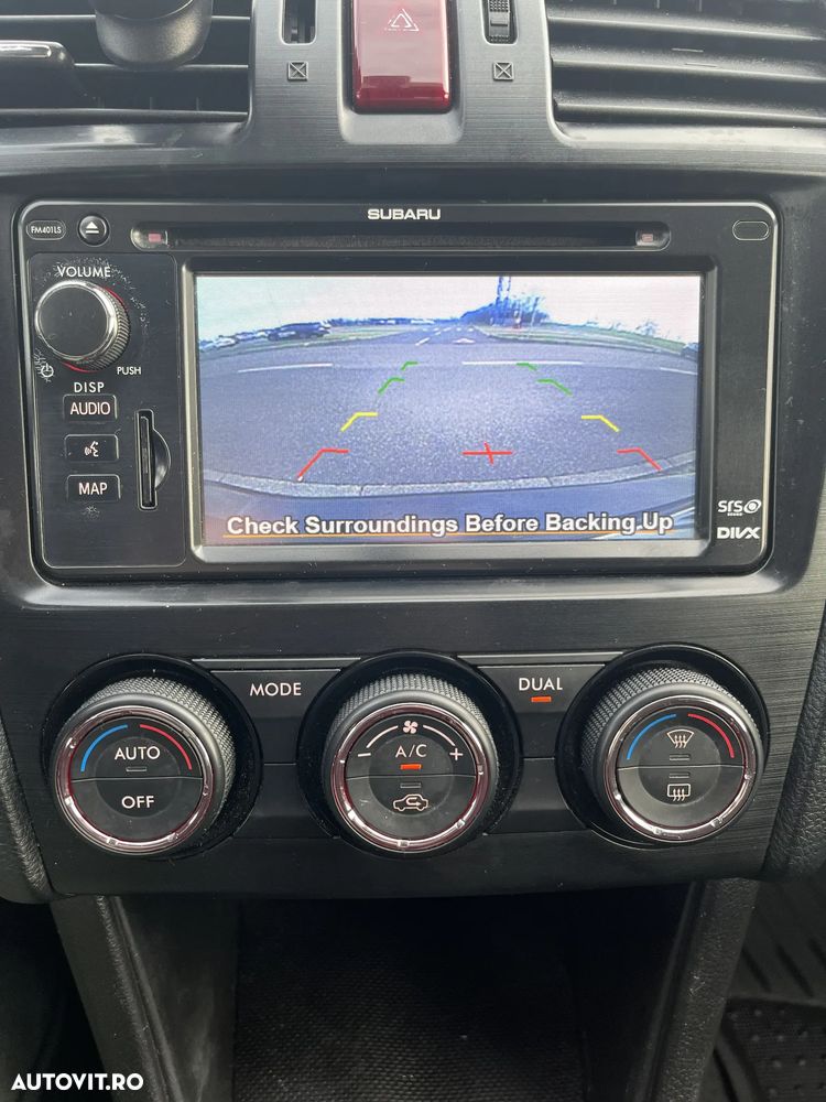 Subaru XV 2.0D 6MT Confort - 9