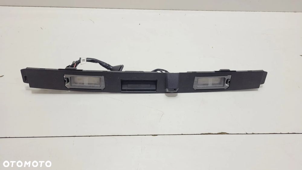 KAMERA OŚWIETLENIE LED TABLICY TUCSON IV N7924-650G0 - 2