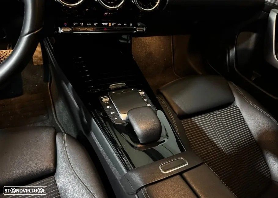 Mercedes-Benz A 250 e Style Plus - 20