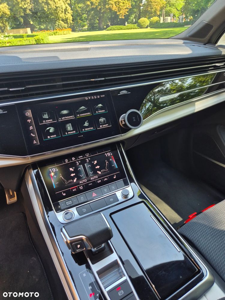 Audi Q7 - 23