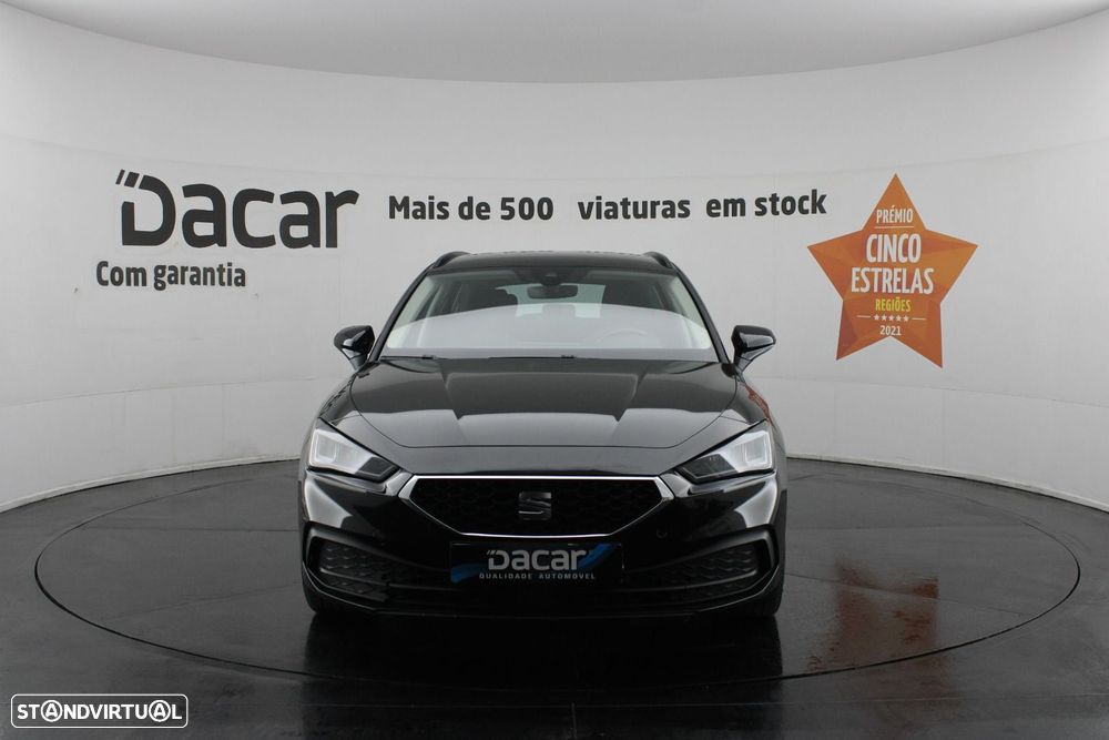 SEAT Leon ST 1.0 TSI Style - 3
