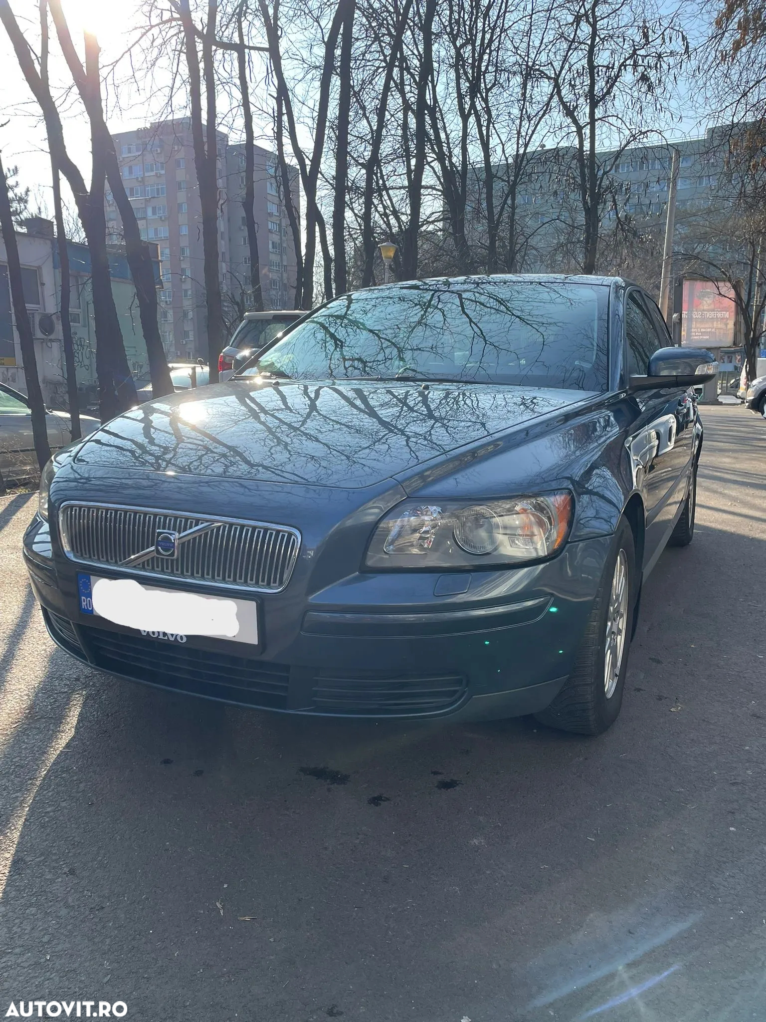 Volvo V50 1.8 Momentum - 2