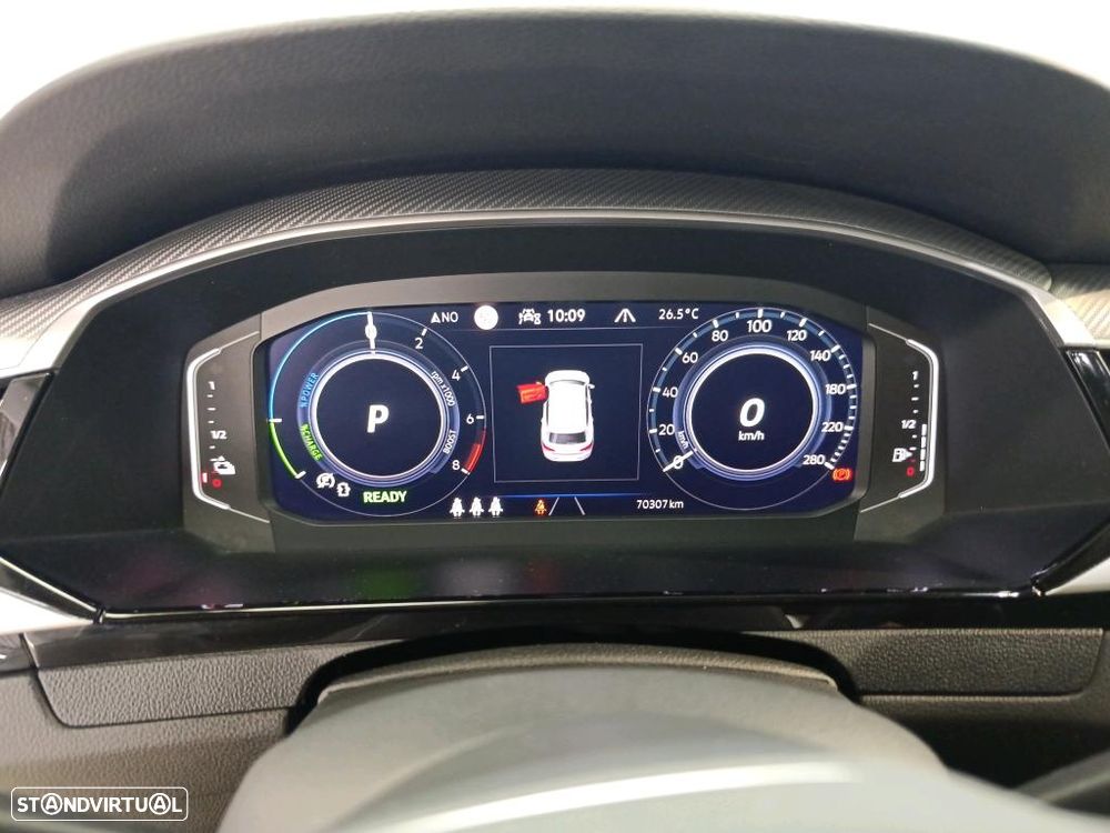 VW Arteon Shooting Brake 1.4 TSI eHybrid Elegance - 7