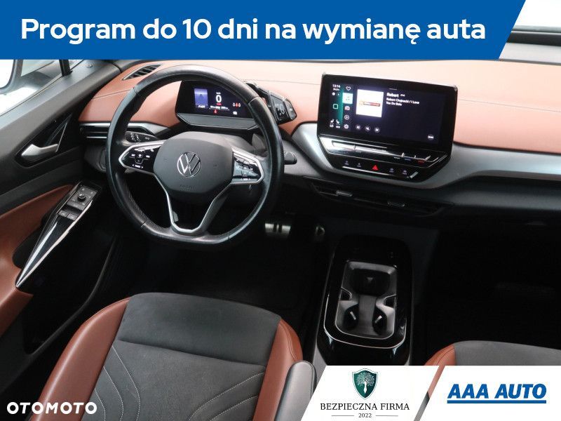 Volkswagen ID.4 - 9
